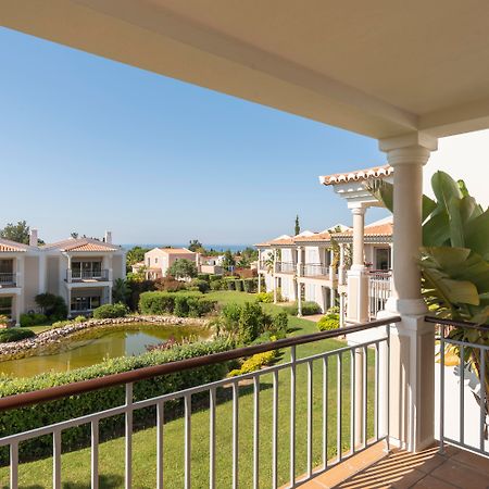 Vale Da Lapa Village Resort Carvoeiro  Exterior foto A view of the resort