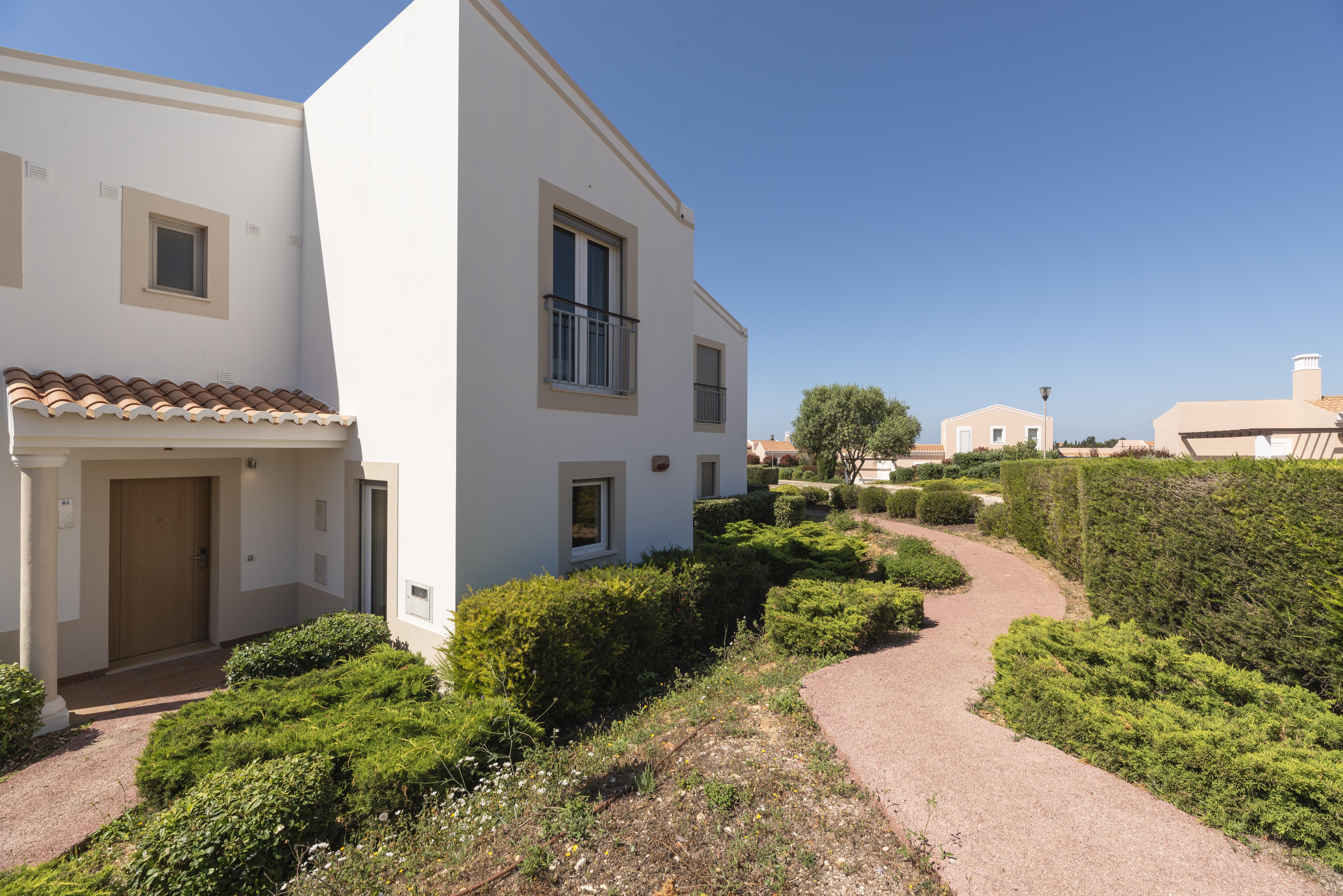 Vale Da Lapa Village Resort Carvoeiro  Exterior foto Residential area