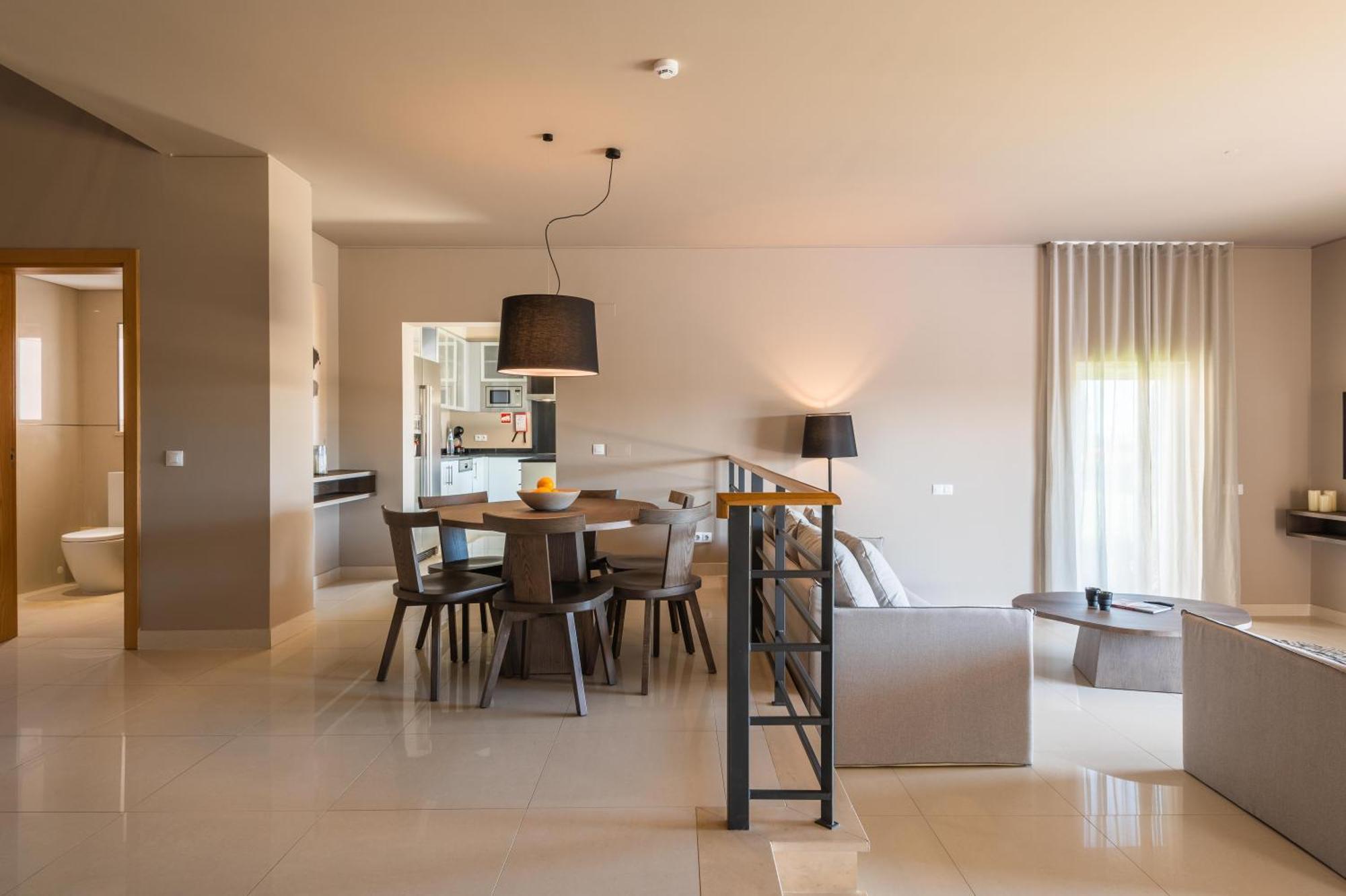 Vale Da Lapa Village Resort Carvoeiro  Exterior foto A modern interior