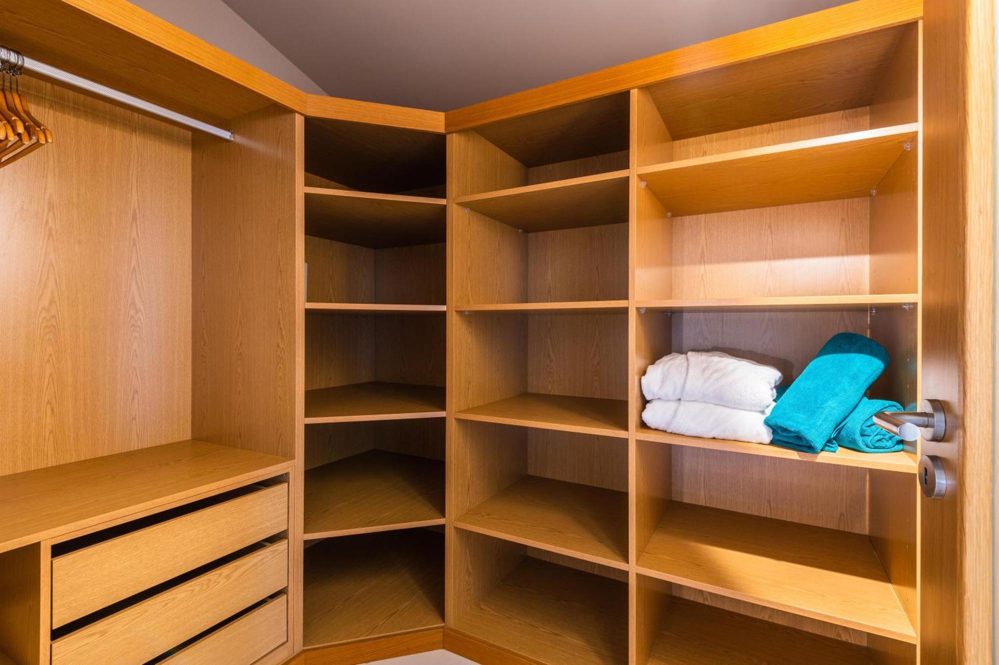 Vale Da Lapa Village Resort Carvoeiro  Exterior foto A walk-in closet