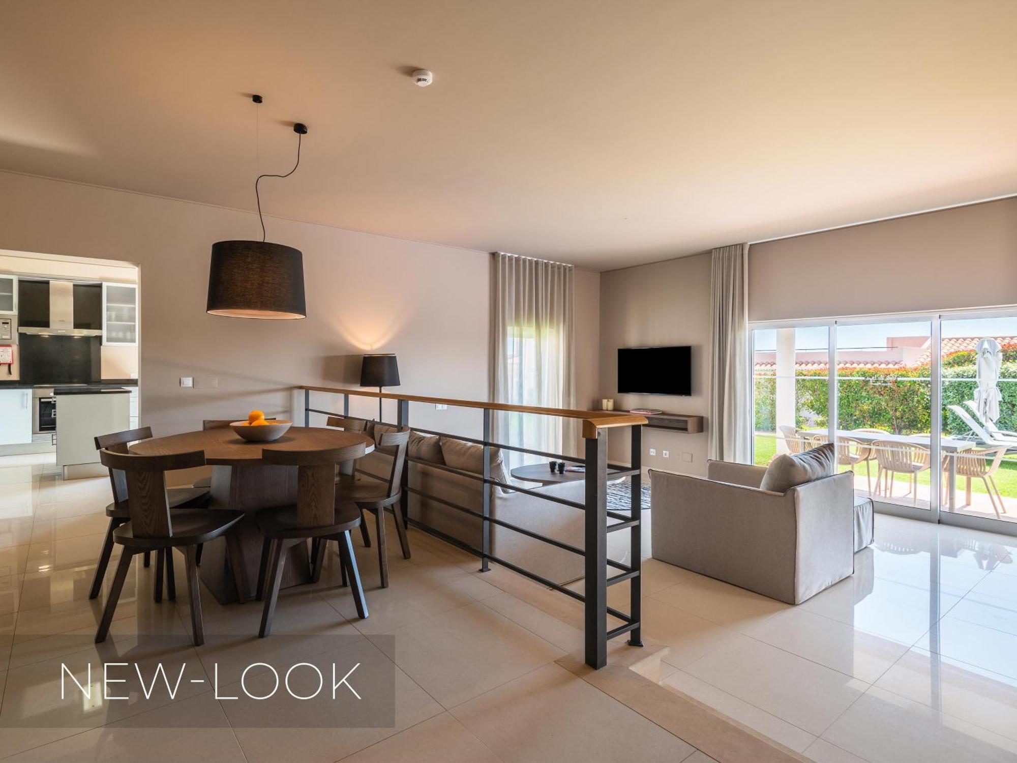 Vale Da Lapa Village Resort Carvoeiro  Exterior foto New-Look
