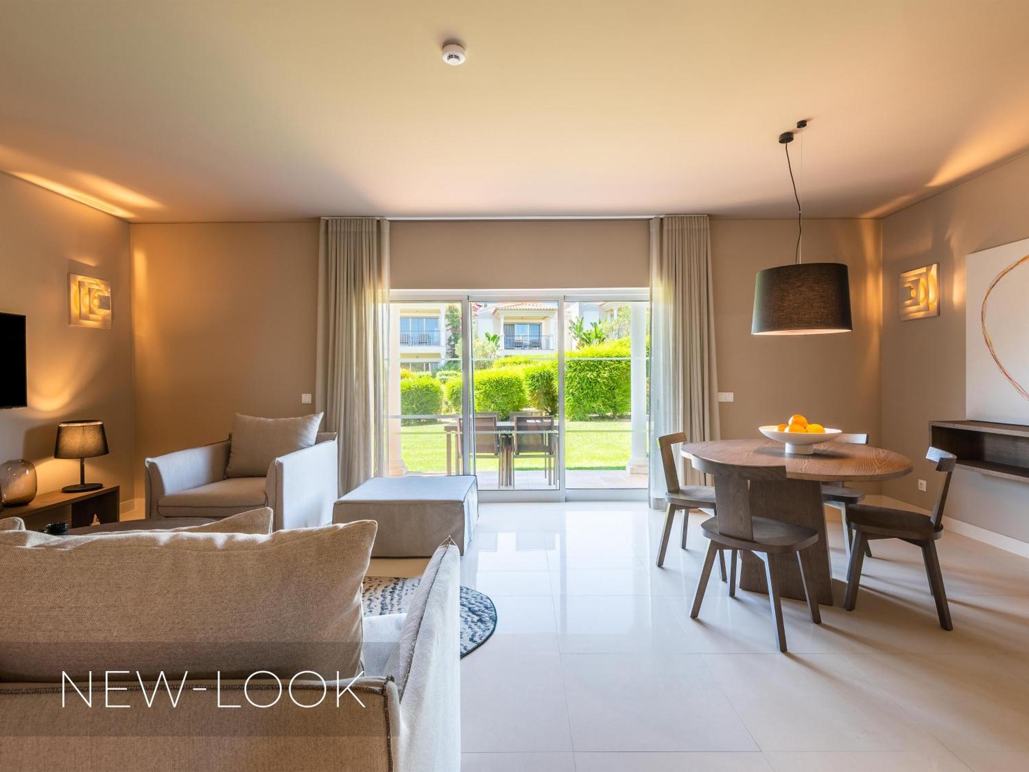 Vale Da Lapa Village Resort Carvoeiro  Exterior foto New-Look-Suite