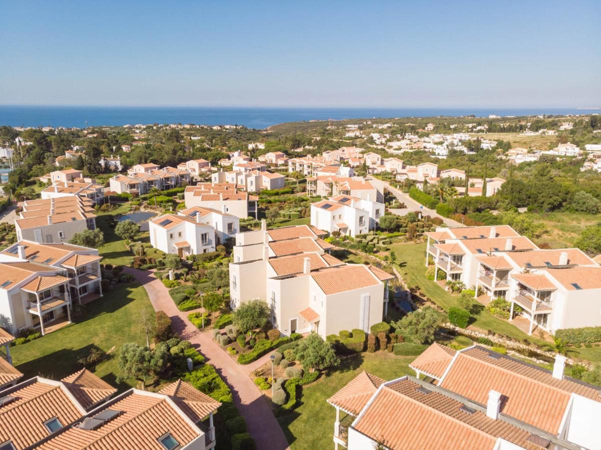 Vale Da Lapa Village Resort Carvoeiro  Exterior foto Residential area in Quinta do Lago