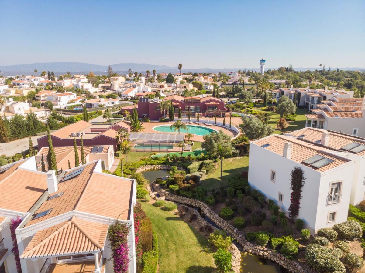 Vale Da Lapa Village Resort Carvoeiro  Exterior foto Residential area in Agia Napa