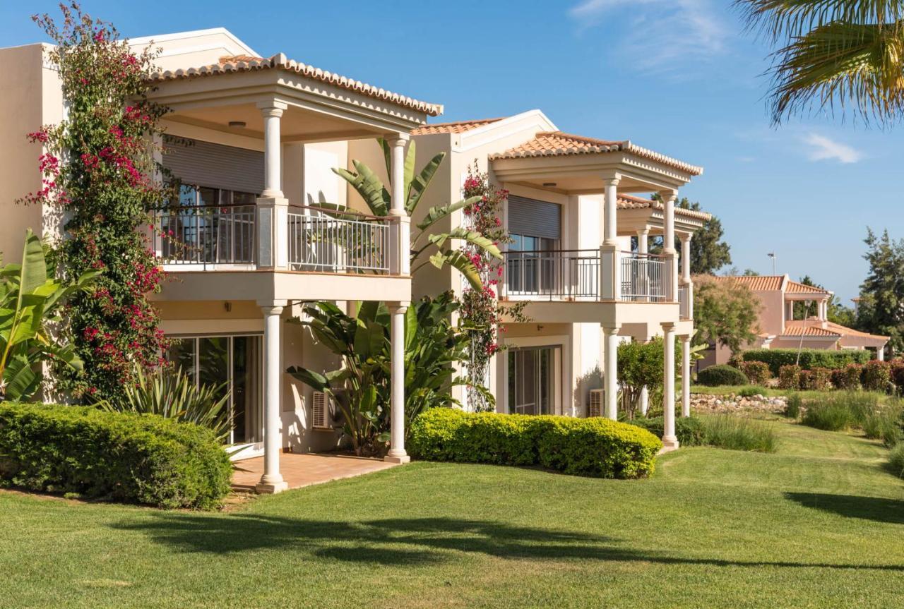 Vale Da Lapa Village Resort Carvoeiro  Exterior foto A typical apartment in Quinta do Lago